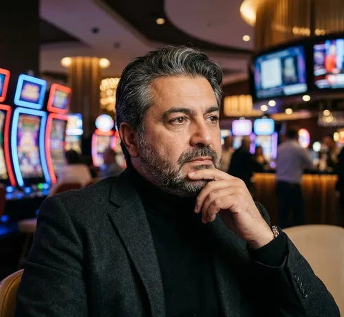 Casino Expert